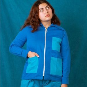 NWT Big Bud Press Coastliner Jacket